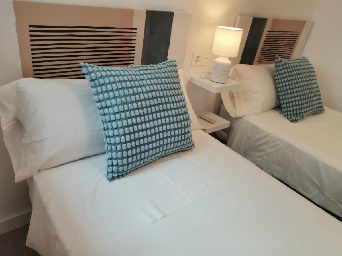 Playa & Golf Deluxe En Playa Granada Lejlighed Motril Eksteriør billede