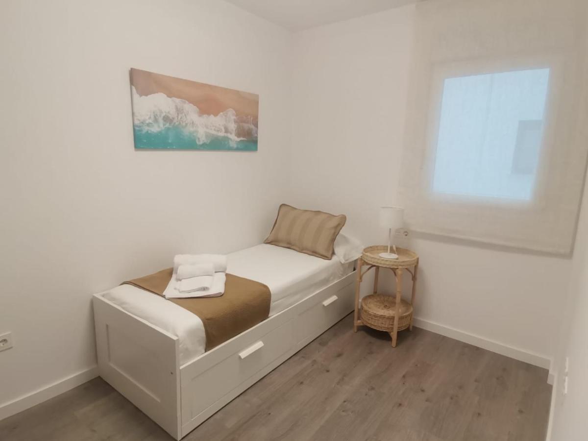 Playa & Golf Deluxe En Playa Granada Lejlighed Motril Eksteriør billede